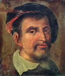 Fernando Colón